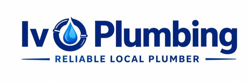 IvO Plumbing — Reliable Local Plumber